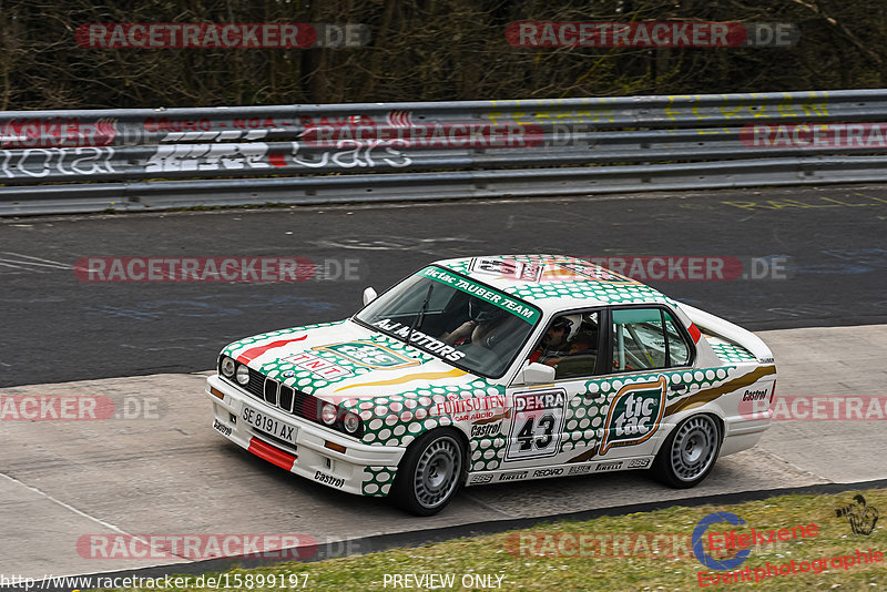 Bild #15899197 - Touristenfahrten Nürburgring Nordschleife Carfriday (15.04.2022)