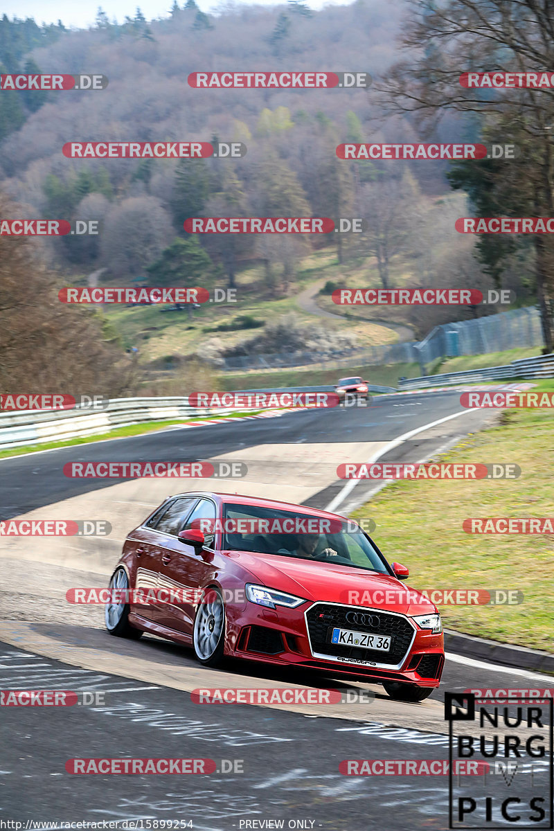 Bild #15899254 - Touristenfahrten Nürburgring Nordschleife Carfriday (15.04.2022)