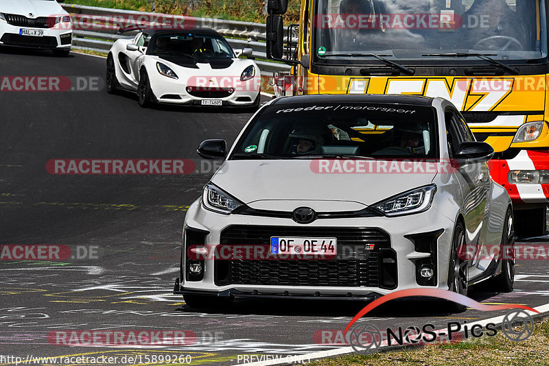 Bild #15899260 - Touristenfahrten Nürburgring Nordschleife Carfriday (15.04.2022)