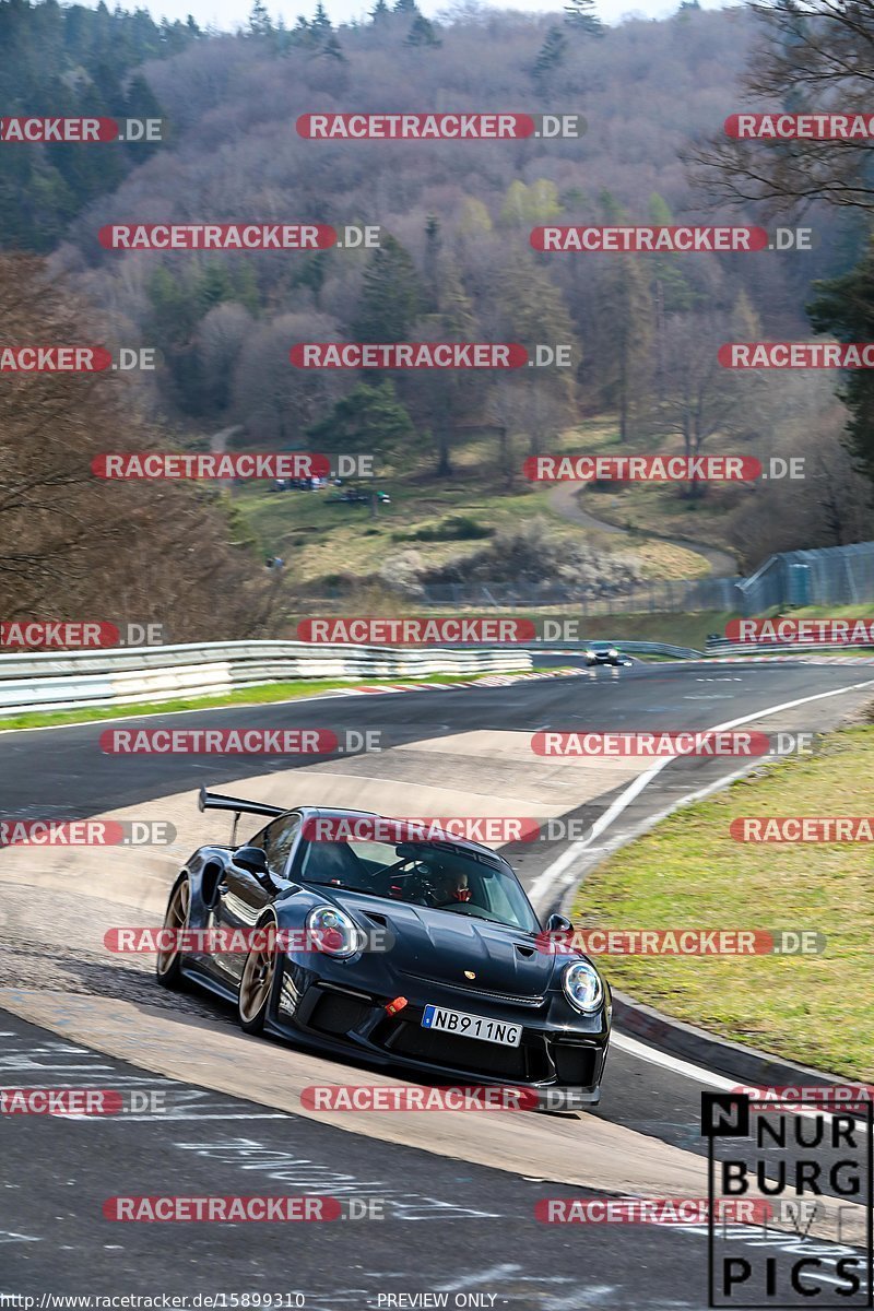 Bild #15899310 - Touristenfahrten Nürburgring Nordschleife Carfriday (15.04.2022)