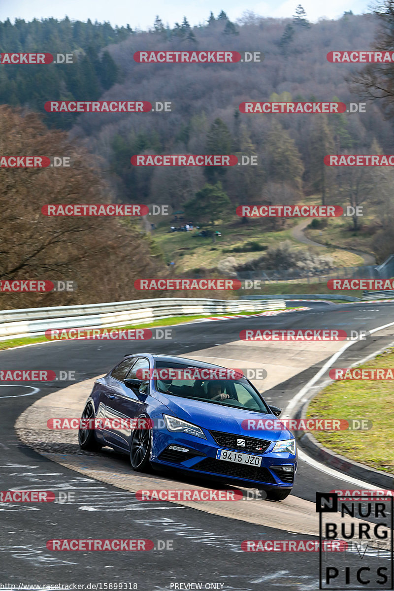 Bild #15899318 - Touristenfahrten Nürburgring Nordschleife Carfriday (15.04.2022)