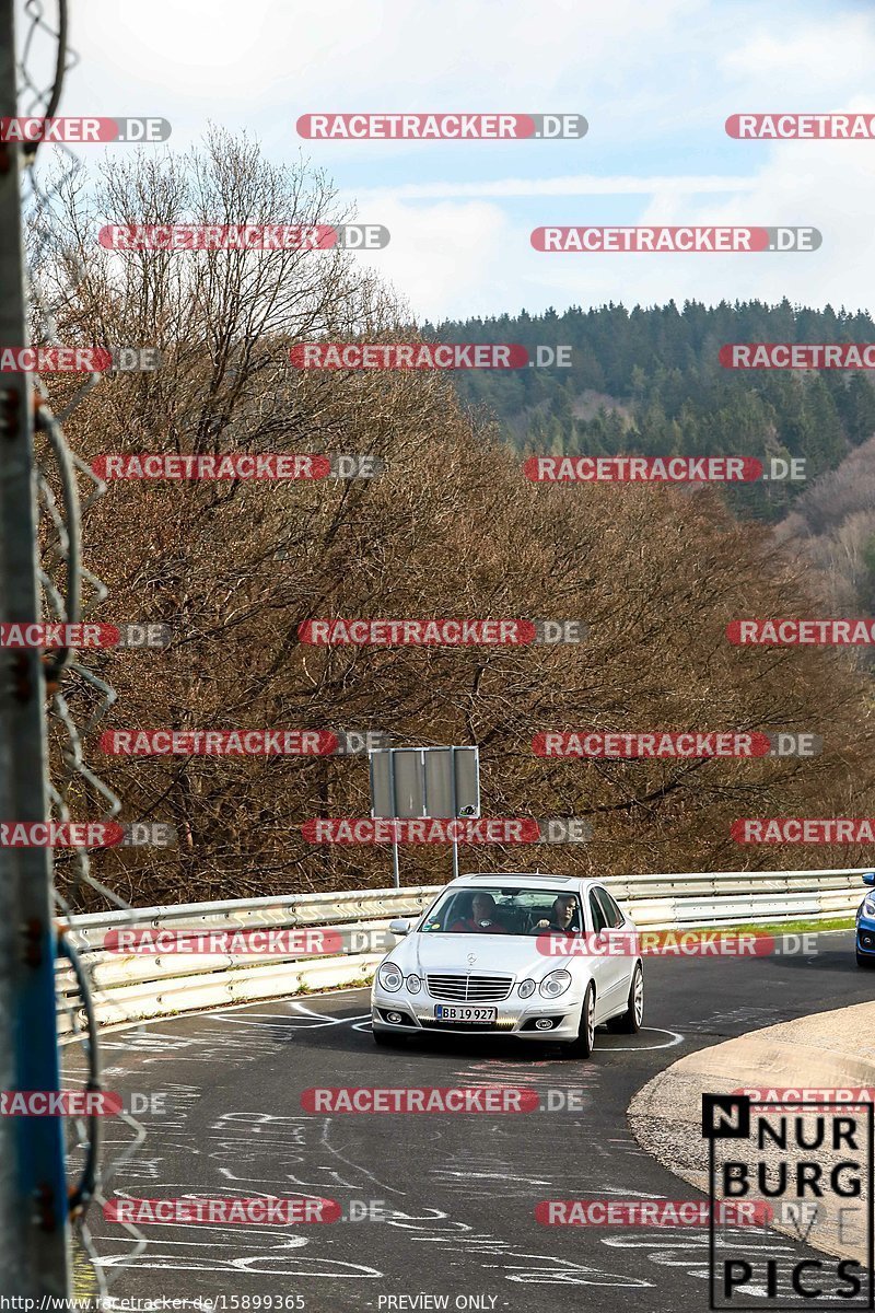 Bild #15899365 - Touristenfahrten Nürburgring Nordschleife Carfriday (15.04.2022)