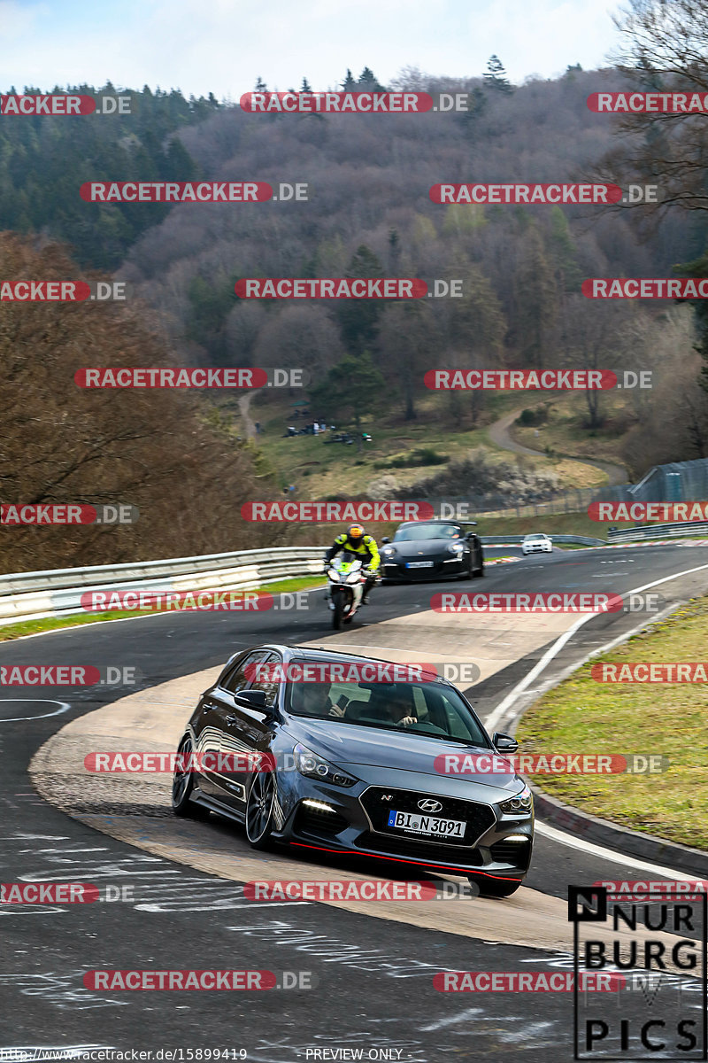 Bild #15899419 - Touristenfahrten Nürburgring Nordschleife Carfriday (15.04.2022)