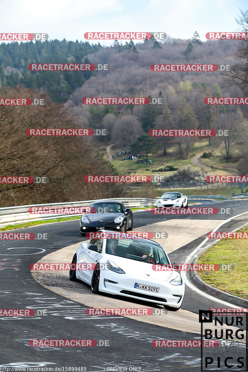 Bild #15899485 - Touristenfahrten Nürburgring Nordschleife Carfriday (15.04.2022)