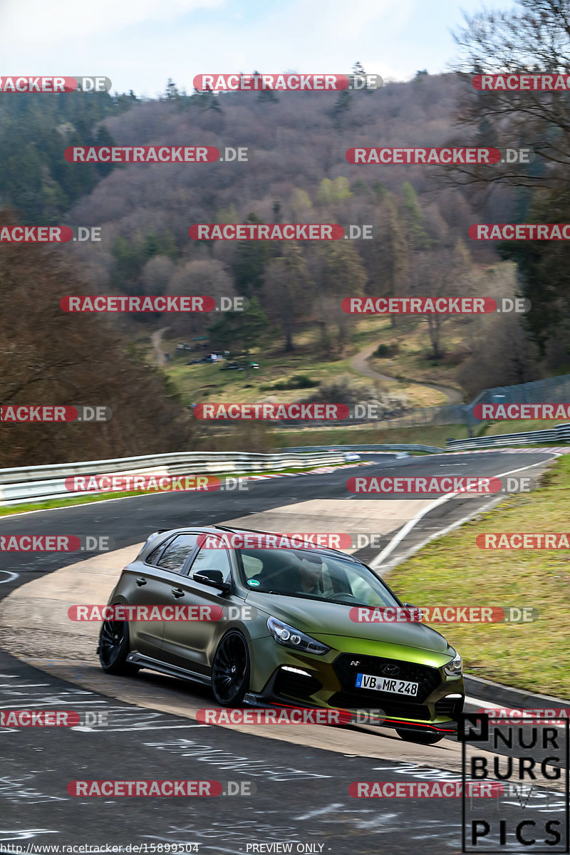 Bild #15899504 - Touristenfahrten Nürburgring Nordschleife Carfriday (15.04.2022)