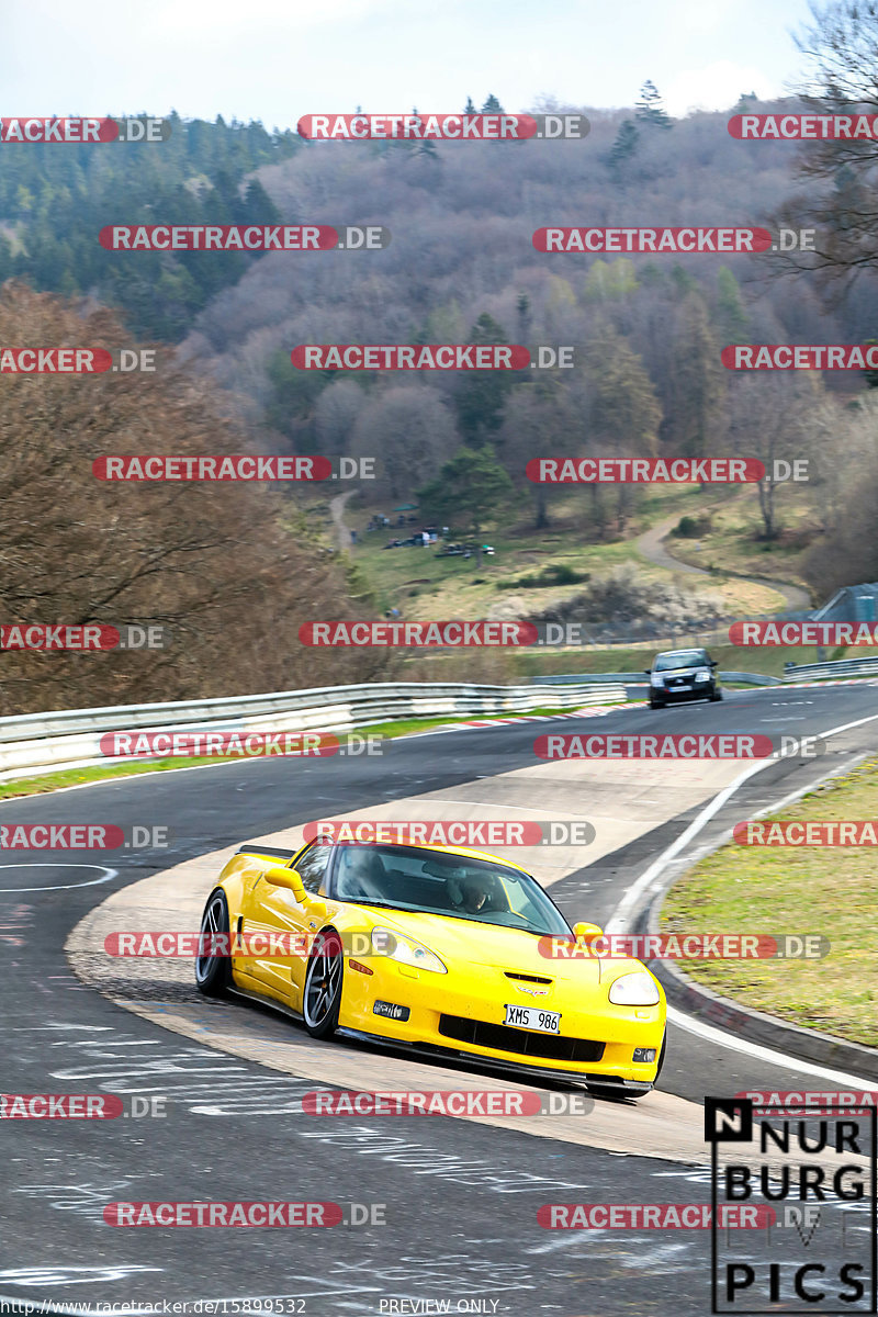 Bild #15899532 - Touristenfahrten Nürburgring Nordschleife Carfriday (15.04.2022)