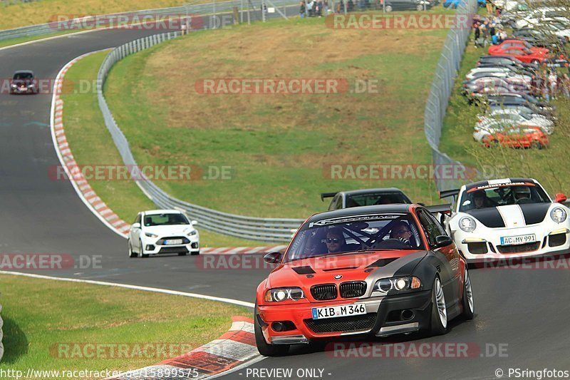 Bild #15899575 - Touristenfahrten Nürburgring Nordschleife Carfriday (15.04.2022)