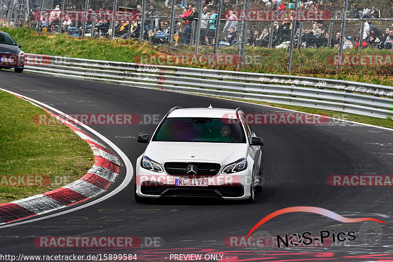 Bild #15899584 - Touristenfahrten Nürburgring Nordschleife Carfriday (15.04.2022)