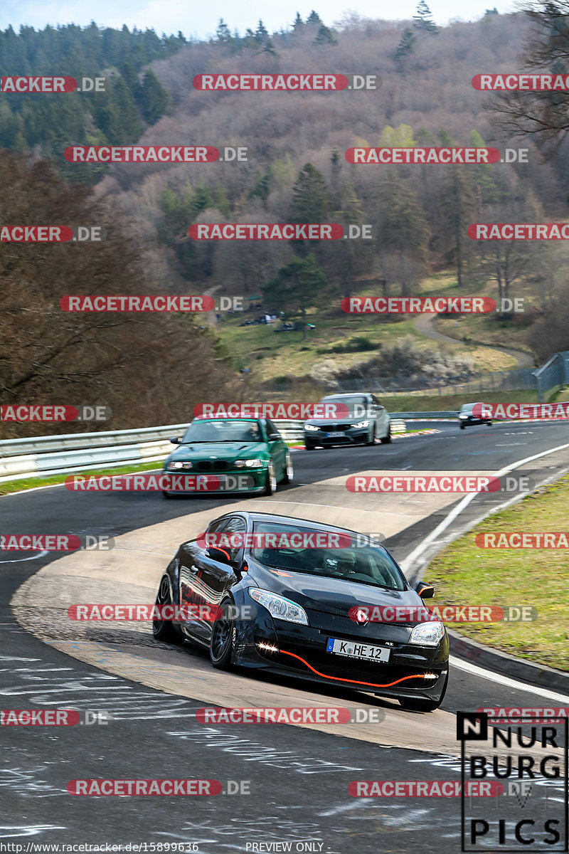 Bild #15899636 - Touristenfahrten Nürburgring Nordschleife Carfriday (15.04.2022)