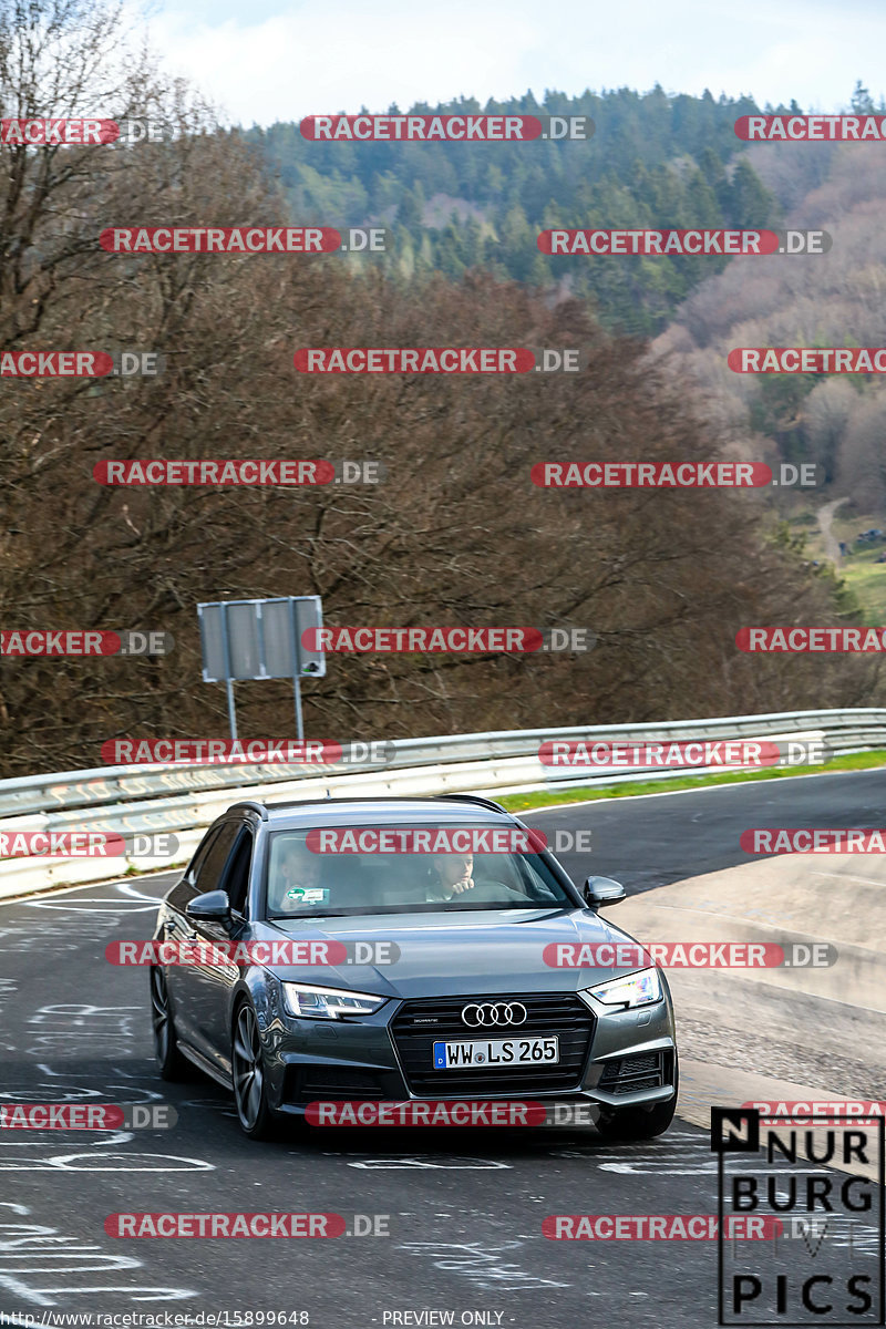 Bild #15899648 - Touristenfahrten Nürburgring Nordschleife Carfriday (15.04.2022)