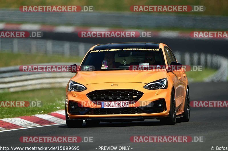 Bild #15899695 - Touristenfahrten Nürburgring Nordschleife Carfriday (15.04.2022)