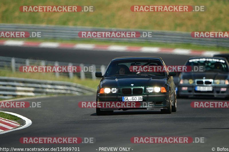 Bild #15899701 - Touristenfahrten Nürburgring Nordschleife Carfriday (15.04.2022)