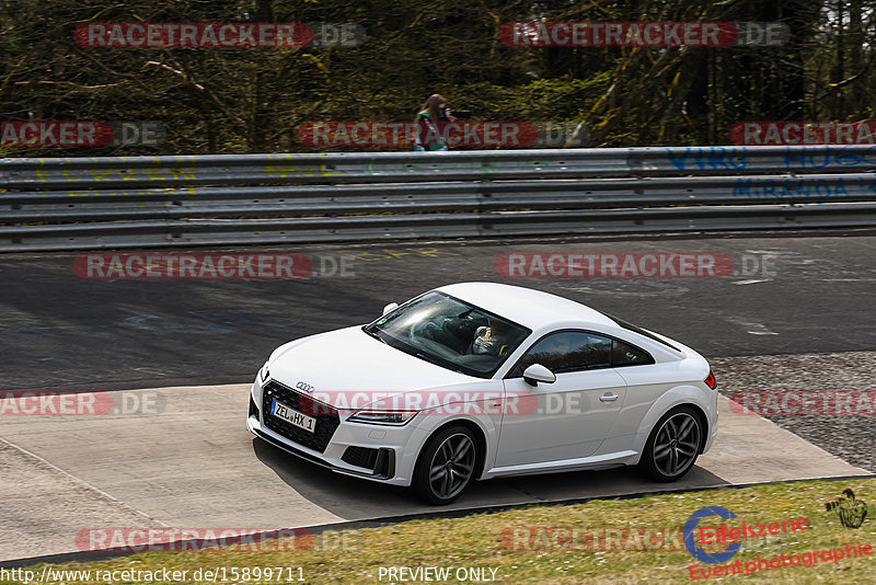 Bild #15899711 - Touristenfahrten Nürburgring Nordschleife Carfriday (15.04.2022)