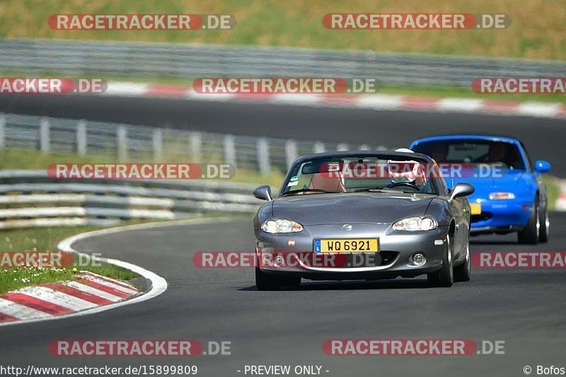 Bild #15899809 - Touristenfahrten Nürburgring Nordschleife Carfriday (15.04.2022)