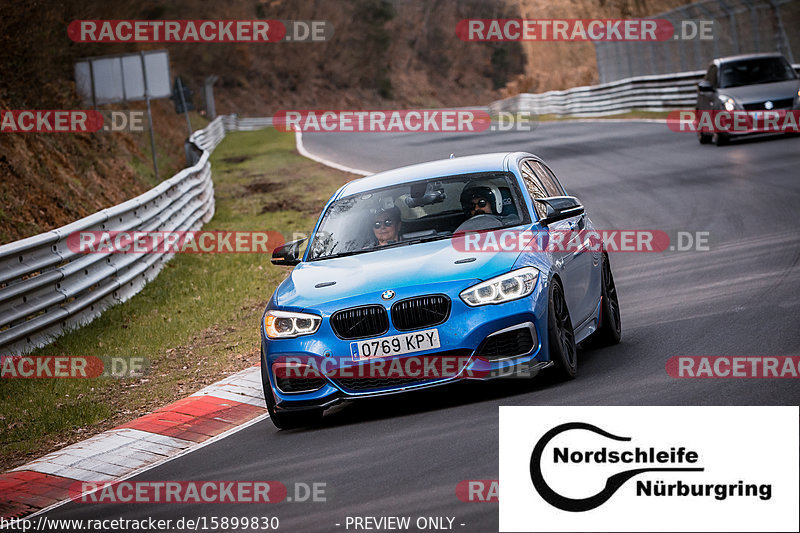 Bild #15899830 - Touristenfahrten Nürburgring Nordschleife Carfriday (15.04.2022)