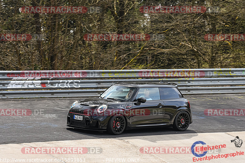 Bild #15899853 - Touristenfahrten Nürburgring Nordschleife Carfriday (15.04.2022)