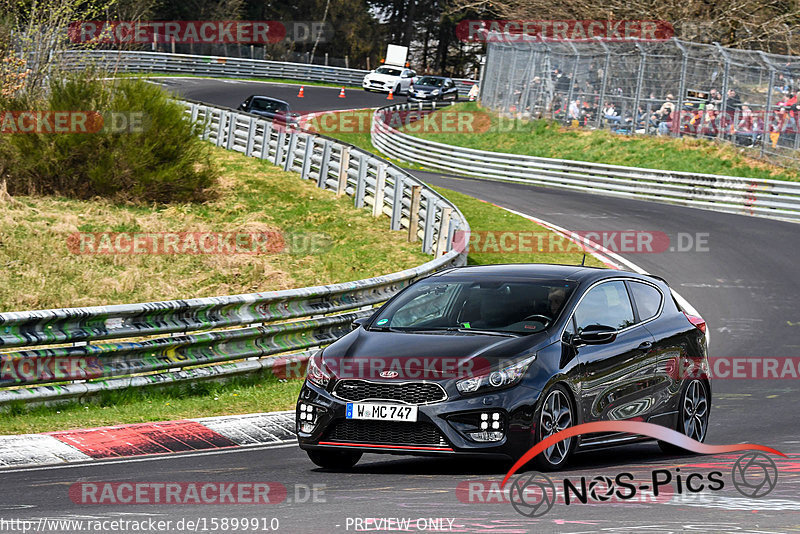 Bild #15899910 - Touristenfahrten Nürburgring Nordschleife Carfriday (15.04.2022)