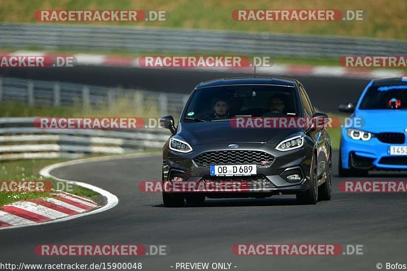 Bild #15900048 - Touristenfahrten Nürburgring Nordschleife Carfriday (15.04.2022)