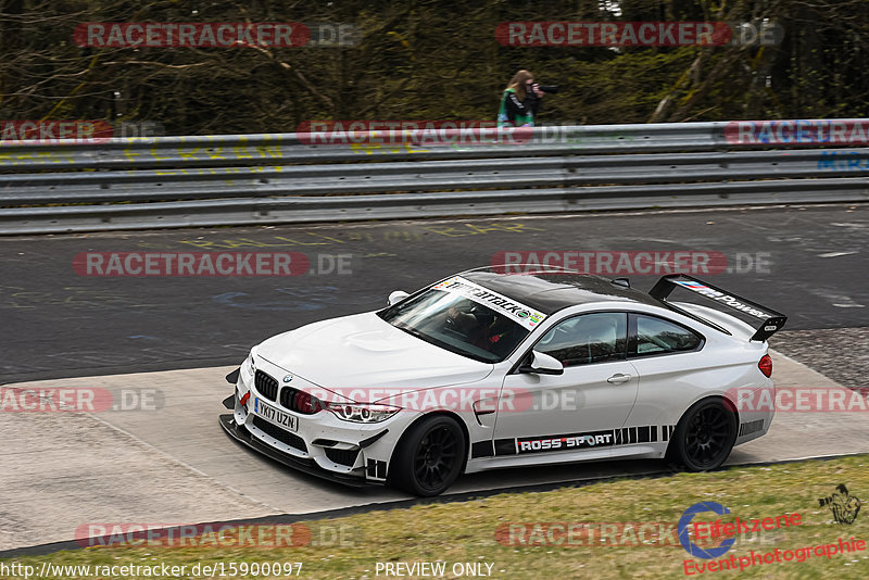 Bild #15900097 - Touristenfahrten Nürburgring Nordschleife Carfriday (15.04.2022)