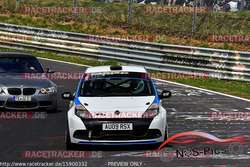 Bild #15900332 - Touristenfahrten Nürburgring Nordschleife Carfriday (15.04.2022)