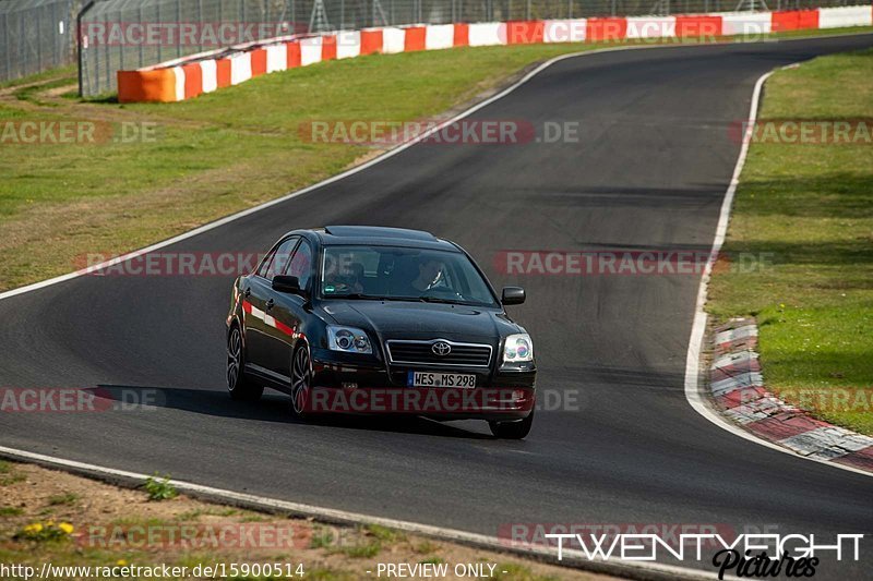 Bild #15900514 - Touristenfahrten Nürburgring Nordschleife Carfriday (15.04.2022)