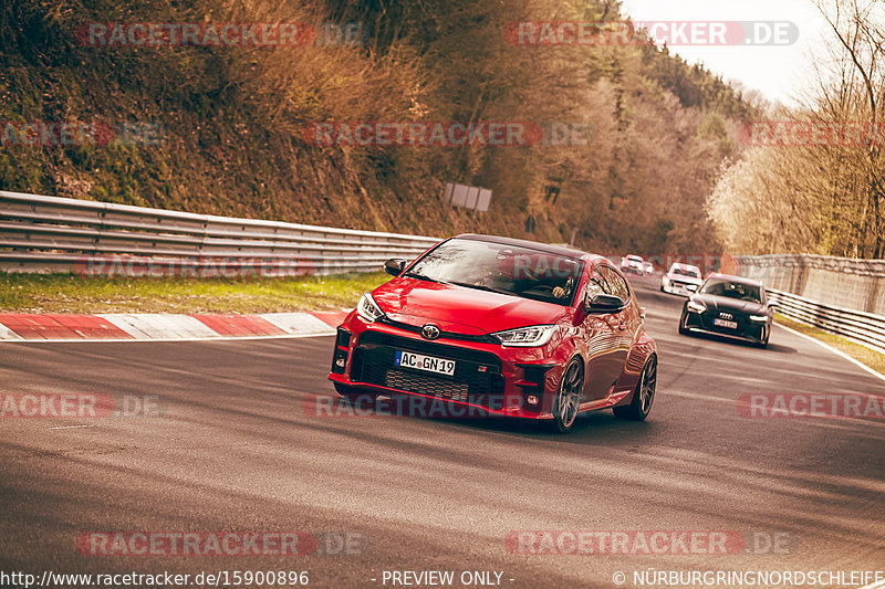 Bild #15900896 - Touristenfahrten Nürburgring Nordschleife Carfriday (15.04.2022)