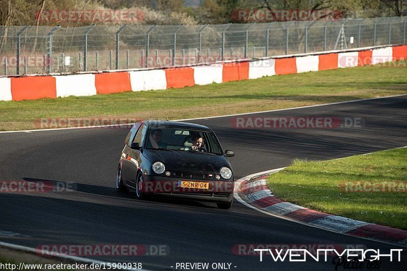 Bild #15900938 - Touristenfahrten Nürburgring Nordschleife Carfriday (15.04.2022)