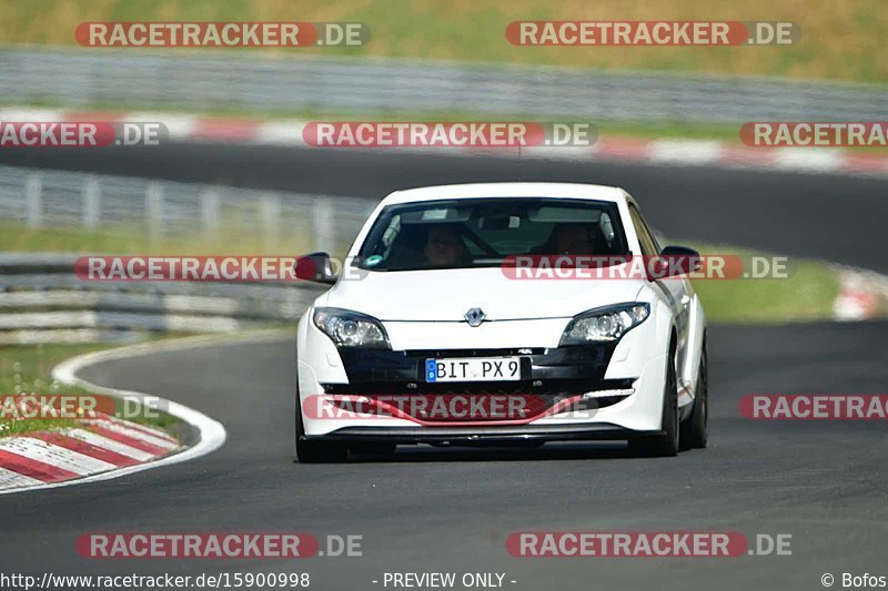 Bild #15900998 - Touristenfahrten Nürburgring Nordschleife Carfriday (15.04.2022)