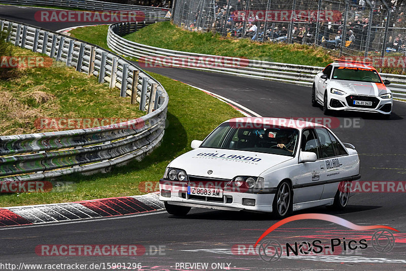 Bild #15901296 - Touristenfahrten Nürburgring Nordschleife Carfriday (15.04.2022)