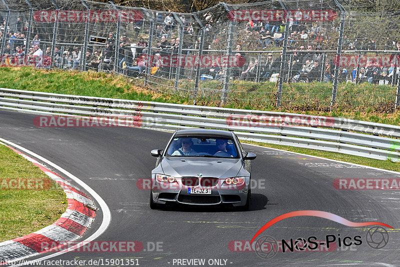 Bild #15901351 - Touristenfahrten Nürburgring Nordschleife Carfriday (15.04.2022)