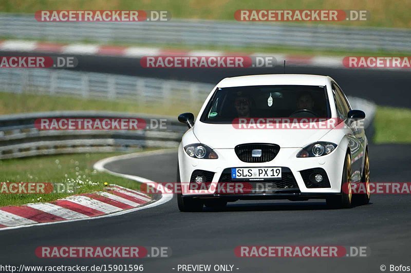 Bild #15901596 - Touristenfahrten Nürburgring Nordschleife Carfriday (15.04.2022)