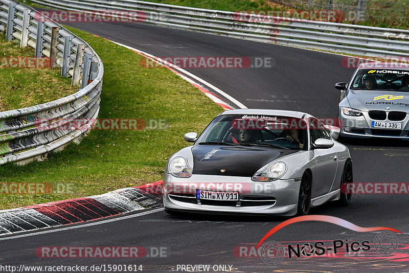 Bild #15901614 - Touristenfahrten Nürburgring Nordschleife Carfriday (15.04.2022)