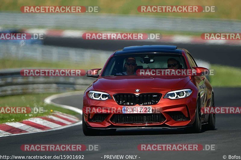 Bild #15901692 - Touristenfahrten Nürburgring Nordschleife Carfriday (15.04.2022)