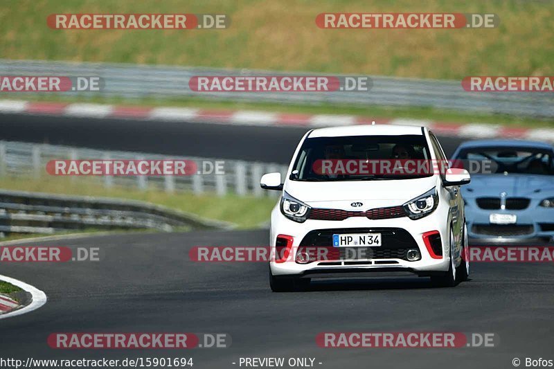 Bild #15901694 - Touristenfahrten Nürburgring Nordschleife Carfriday (15.04.2022)