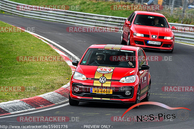 Bild #15901776 - Touristenfahrten Nürburgring Nordschleife Carfriday (15.04.2022)