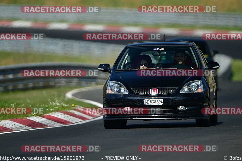 Bild #15901973 - Touristenfahrten Nürburgring Nordschleife Carfriday (15.04.2022)