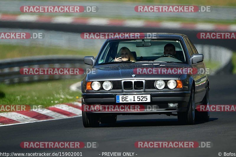 Bild #15902001 - Touristenfahrten Nürburgring Nordschleife Carfriday (15.04.2022)