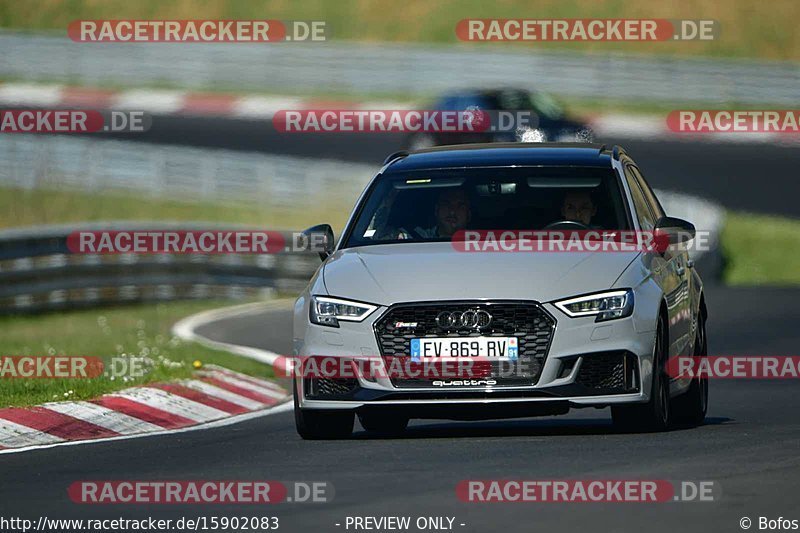 Bild #15902083 - Touristenfahrten Nürburgring Nordschleife Carfriday (15.04.2022)