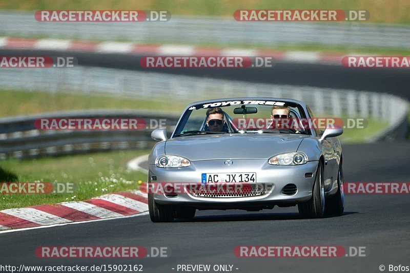 Bild #15902162 - Touristenfahrten Nürburgring Nordschleife Carfriday (15.04.2022)