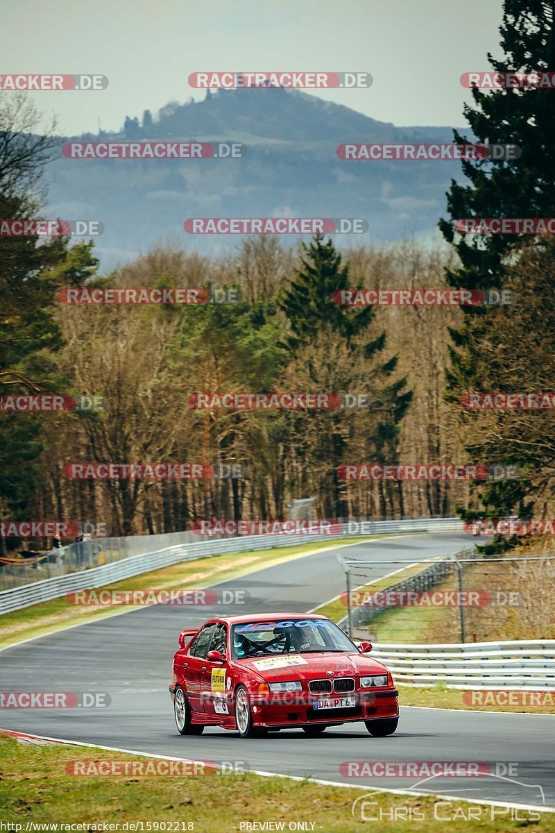 Bild #15902218 - Touristenfahrten Nürburgring Nordschleife Carfriday (15.04.2022)