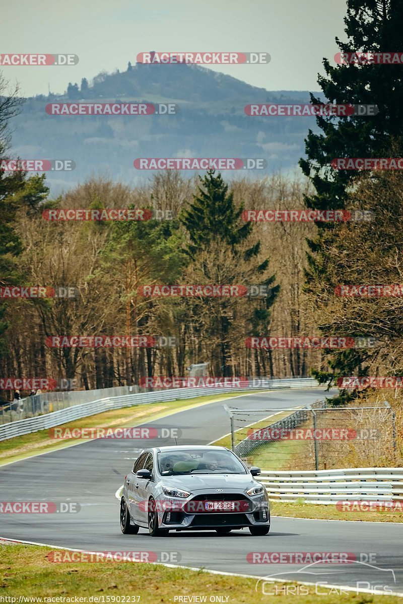 Bild #15902237 - Touristenfahrten Nürburgring Nordschleife Carfriday (15.04.2022)