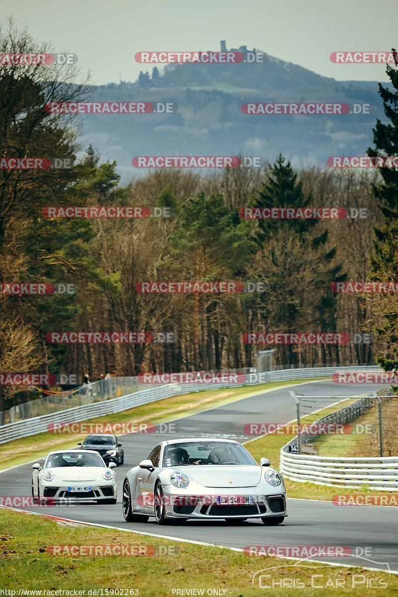 Bild #15902263 - Touristenfahrten Nürburgring Nordschleife Carfriday (15.04.2022)