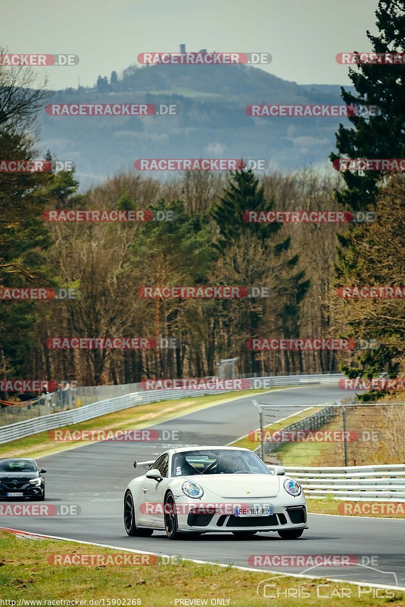 Bild #15902268 - Touristenfahrten Nürburgring Nordschleife Carfriday (15.04.2022)