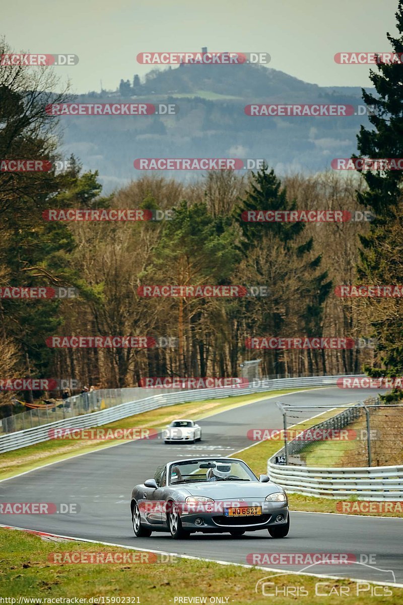 Bild #15902321 - Touristenfahrten Nürburgring Nordschleife Carfriday (15.04.2022)