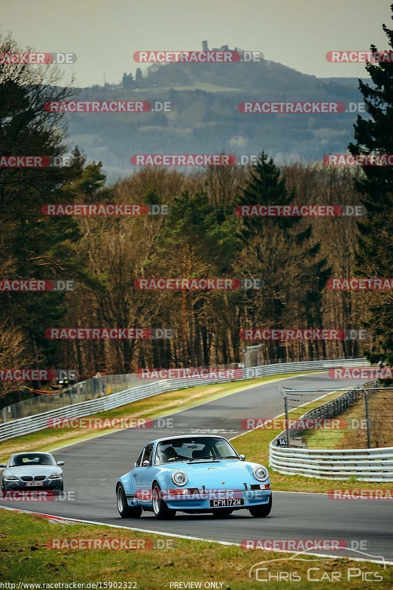 Bild #15902322 - Touristenfahrten Nürburgring Nordschleife Carfriday (15.04.2022)