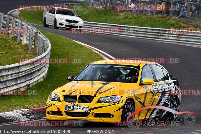 Bild #15902409 - Touristenfahrten Nürburgring Nordschleife Carfriday (15.04.2022)