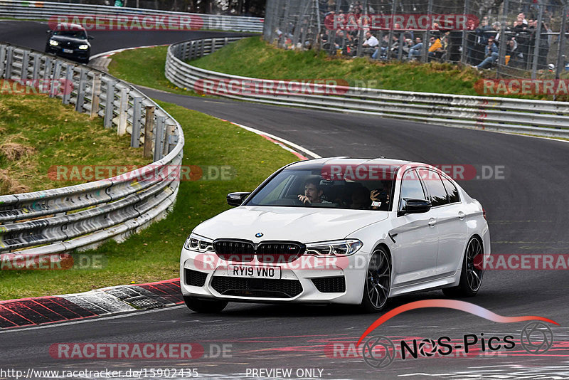 Bild #15902435 - Touristenfahrten Nürburgring Nordschleife Carfriday (15.04.2022)