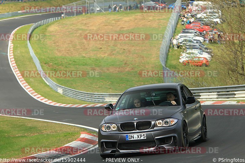 Bild #15902444 - Touristenfahrten Nürburgring Nordschleife Carfriday (15.04.2022)