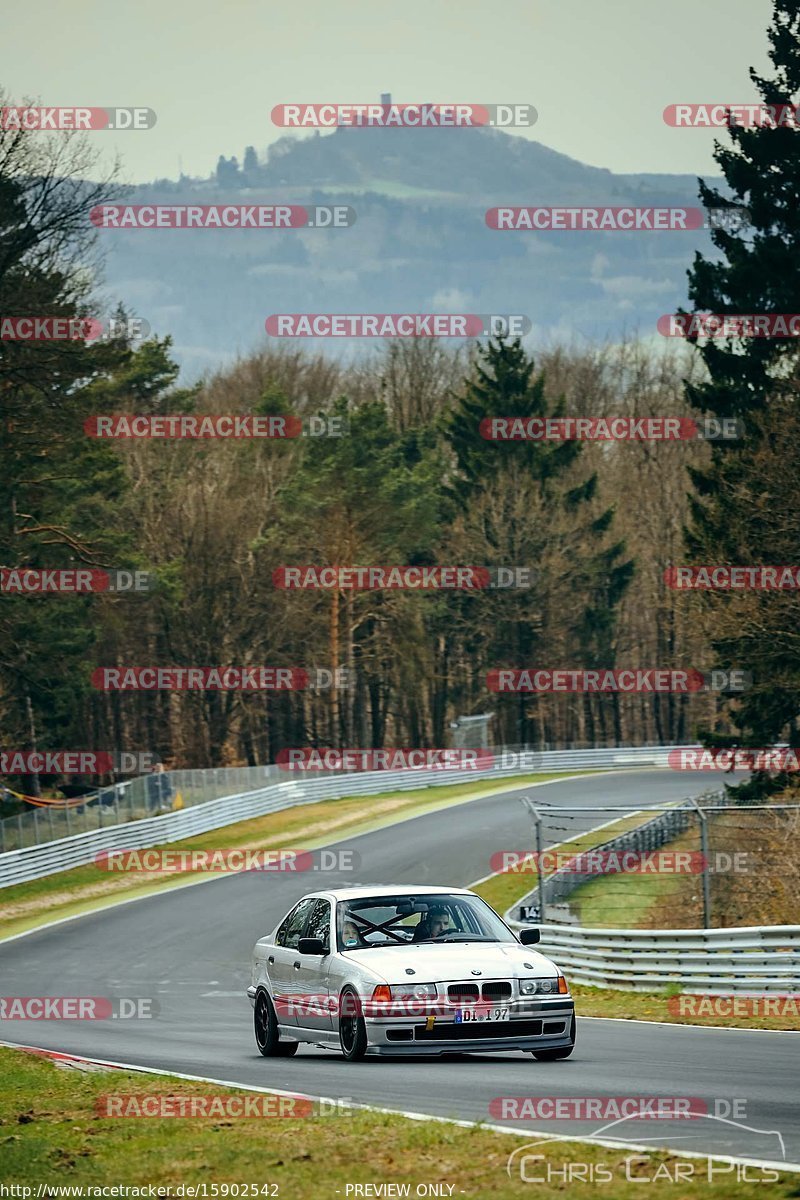 Bild #15902542 - Touristenfahrten Nürburgring Nordschleife Carfriday (15.04.2022)