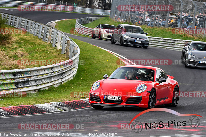 Bild #15902554 - Touristenfahrten Nürburgring Nordschleife Carfriday (15.04.2022)